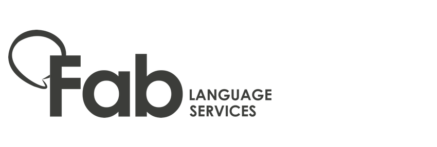 Fab Language Services